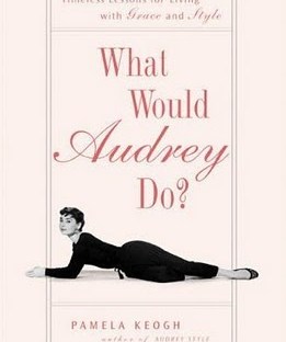 What would Audrey do ?