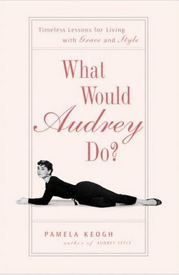 What would Audrey do ?