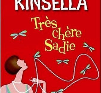 Couverture Très chère Sadie