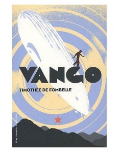 Couverture "Vango"