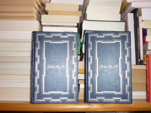 Livres Agatha Christie