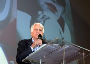 Photo de Jorge Semprun