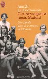 Couverture édition de poche Ces extravagantes soeurs Mitford