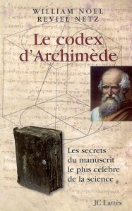 Le Codex d'Archimède
