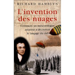 L'Invention des nuages