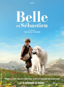 Affiche du film