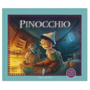 pinocchio