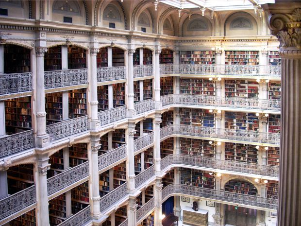 george-peabody-library-2