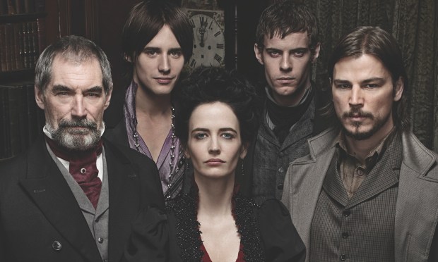 Penny Dreadful - Gallery - GROUP