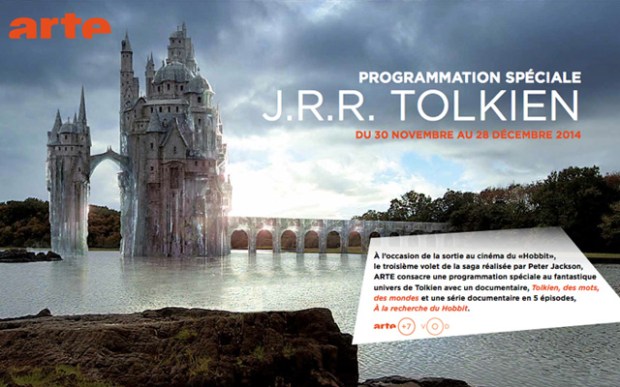 arte-tolkien