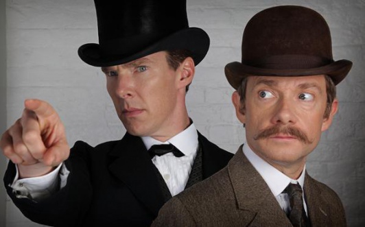 Sherlock-saison-4