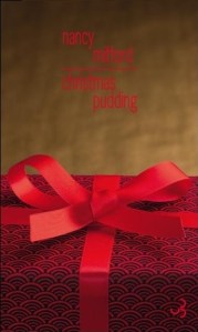 christmas pudding