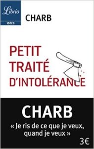 Charb