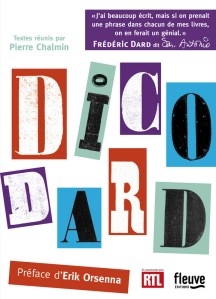 Dicodard