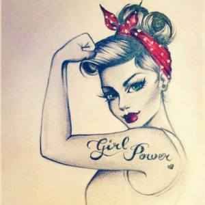 gril-power