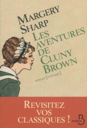 cluny-brown