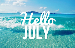 hello-july