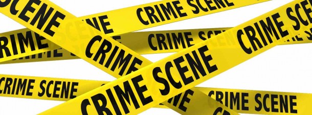 scene-crime