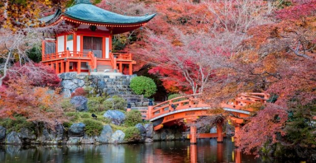 japon