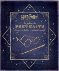 HP-Portraits