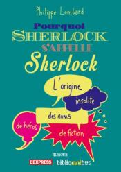 Pourquoi-Sherlock