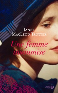 Femme-insoumise