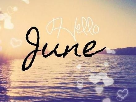 Hello-June