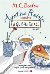 Agatha-Raisin