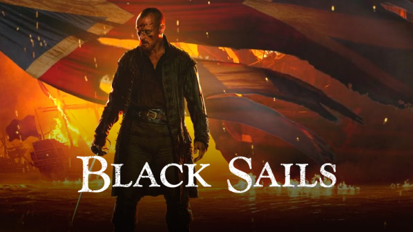Black-Sails