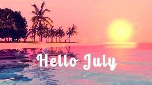 Hello-July-2