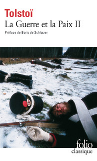Guerre et Paix II