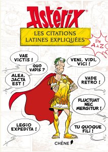 asterix-citations-latines
