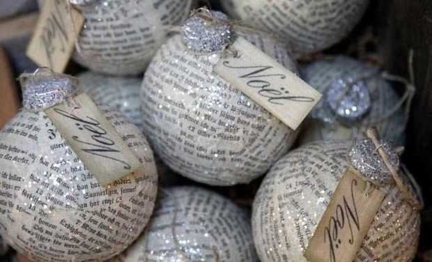 boules-noel-litteraire-2