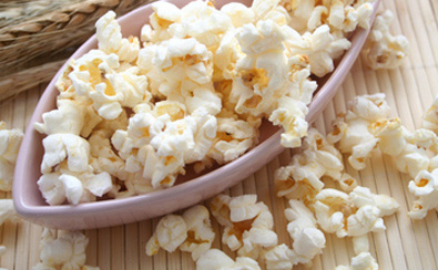 popcorn