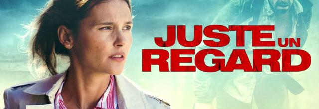 Juste un regard : TF1 adapte un nouveau roman d’Harlan Coben – A livre