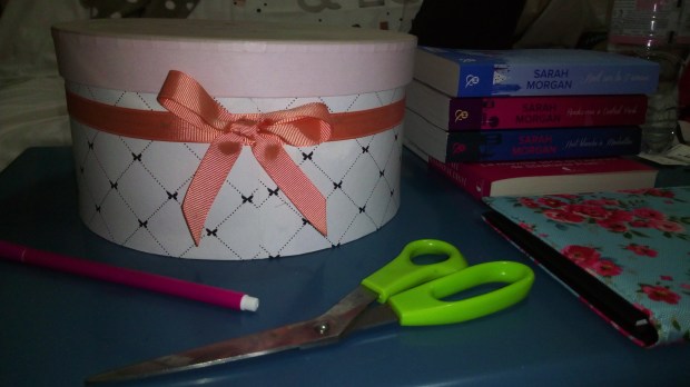 Atelier DIY : customisez votre roue de la lecture