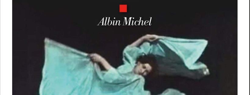 Le Bal des folles, roman de Victoria Mas