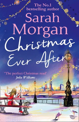 Christmas Ever After, roman de Sarah Morgan