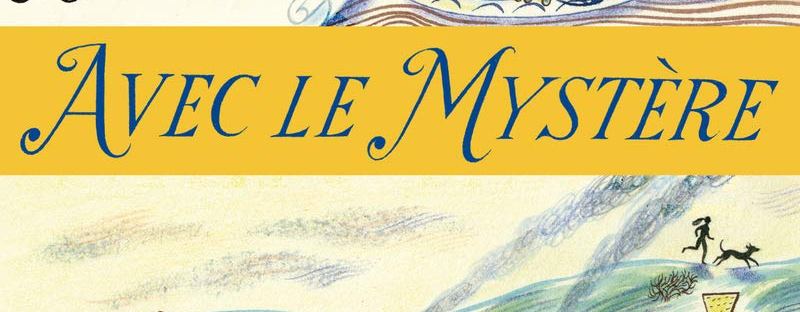 Rendez-vous avec le mystère, roman policier de Julia Chapman