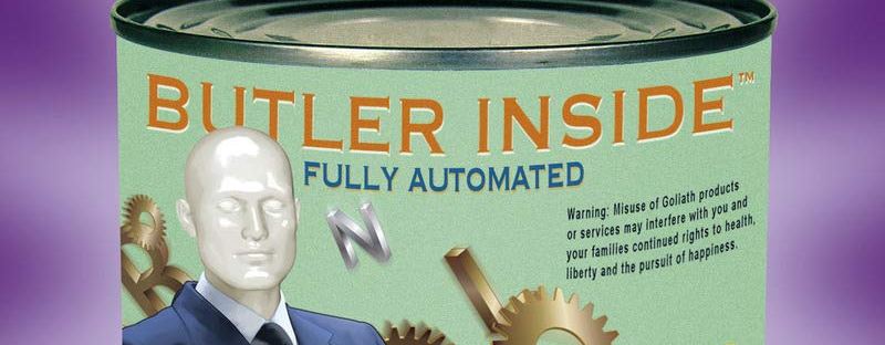 Le Mystère du Hareng Saur