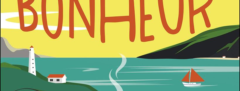 Rendez-vous au café du bonheur, roman de Lucy Diamond