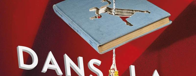 Petit Enfer dans la bibliothèque, roman de Jasper Fforde