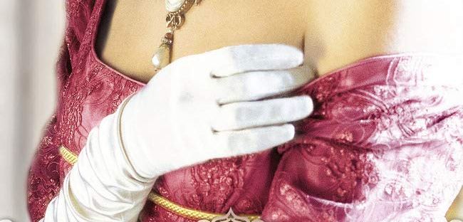 Un Imposteur à la cour, roman de Celeste Bradley