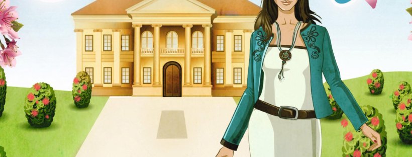 Doubting Abbey, comédie de Samantha Tonge