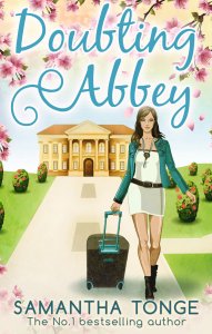 Doubting Abbey, comédie de Samantha Tonge