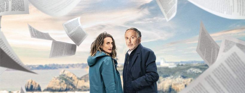 Le Mystère Henri Pick - roman de David Foenkinos