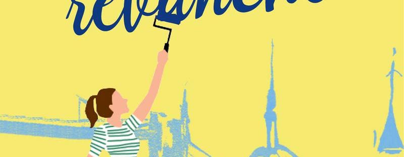 A charge de revanche, roman de Sophie Kinsella