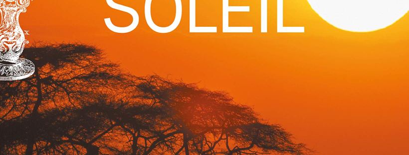 La Soeur du Soleil, roman de Lucinda Riley