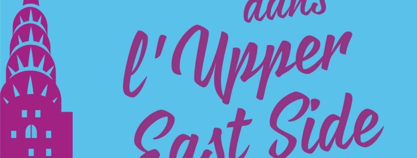 Rencontre dans l'Upper East Side