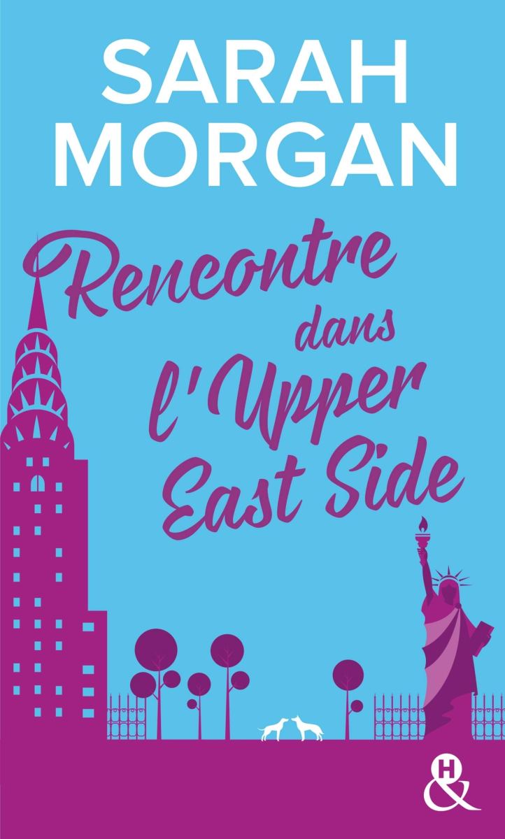 Rencontre dans l'Upper East Side